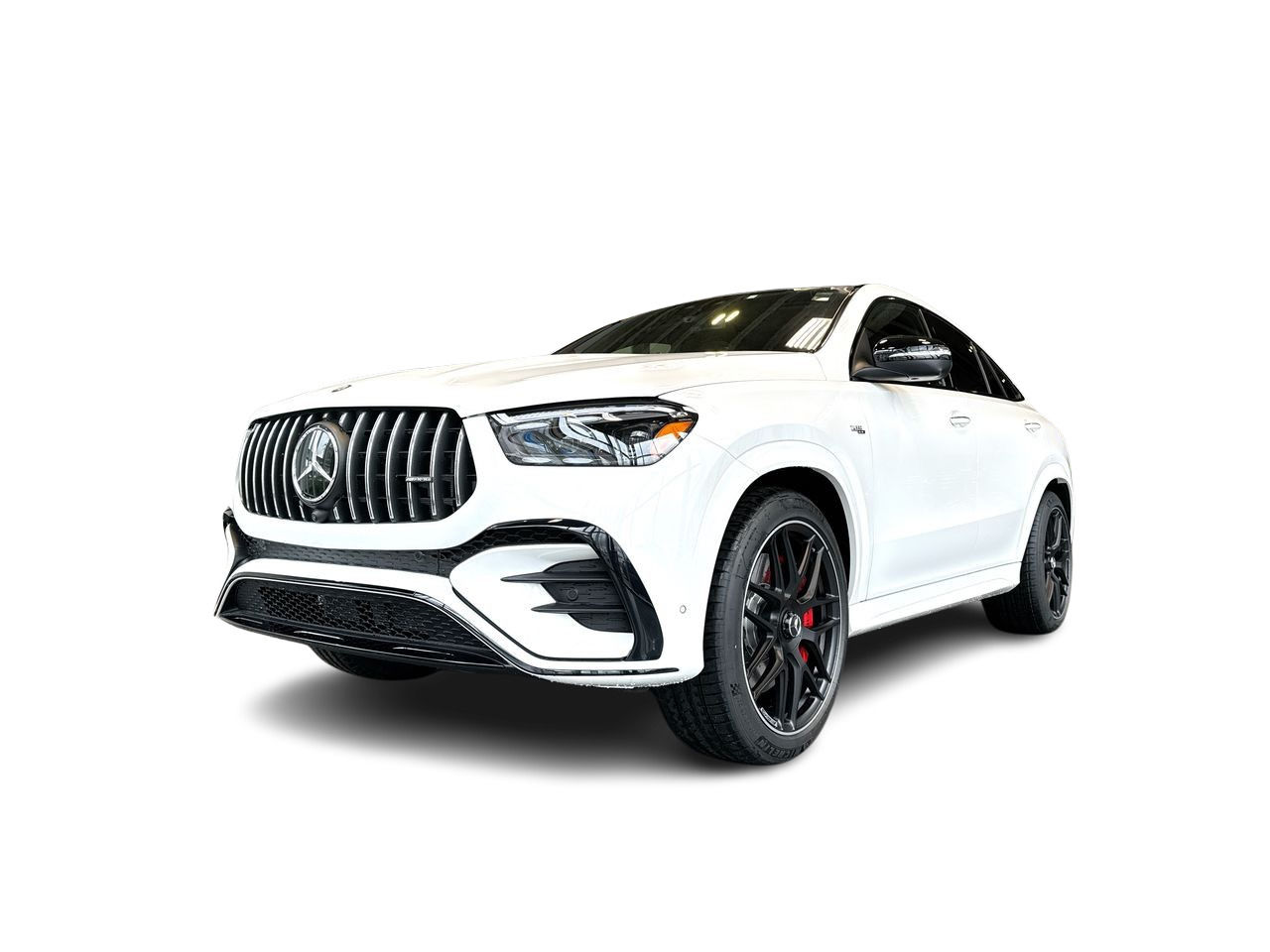 2025 Mercedes-Benz GLE53 in Vancouver, British Columbia