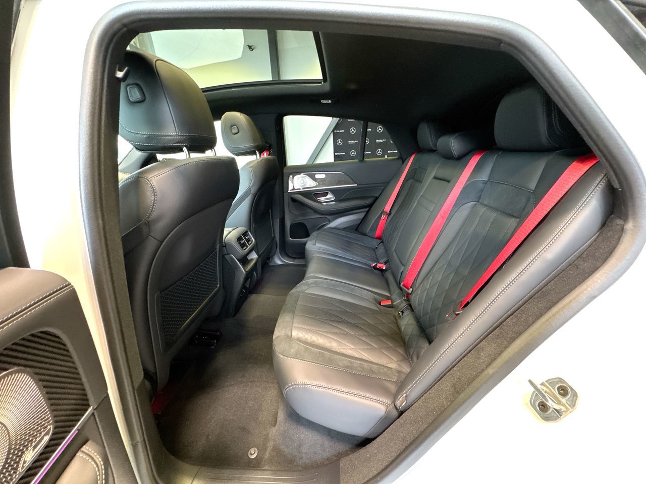 2025 Mercedes-Benz GLE53 in Vancouver, British Columbia