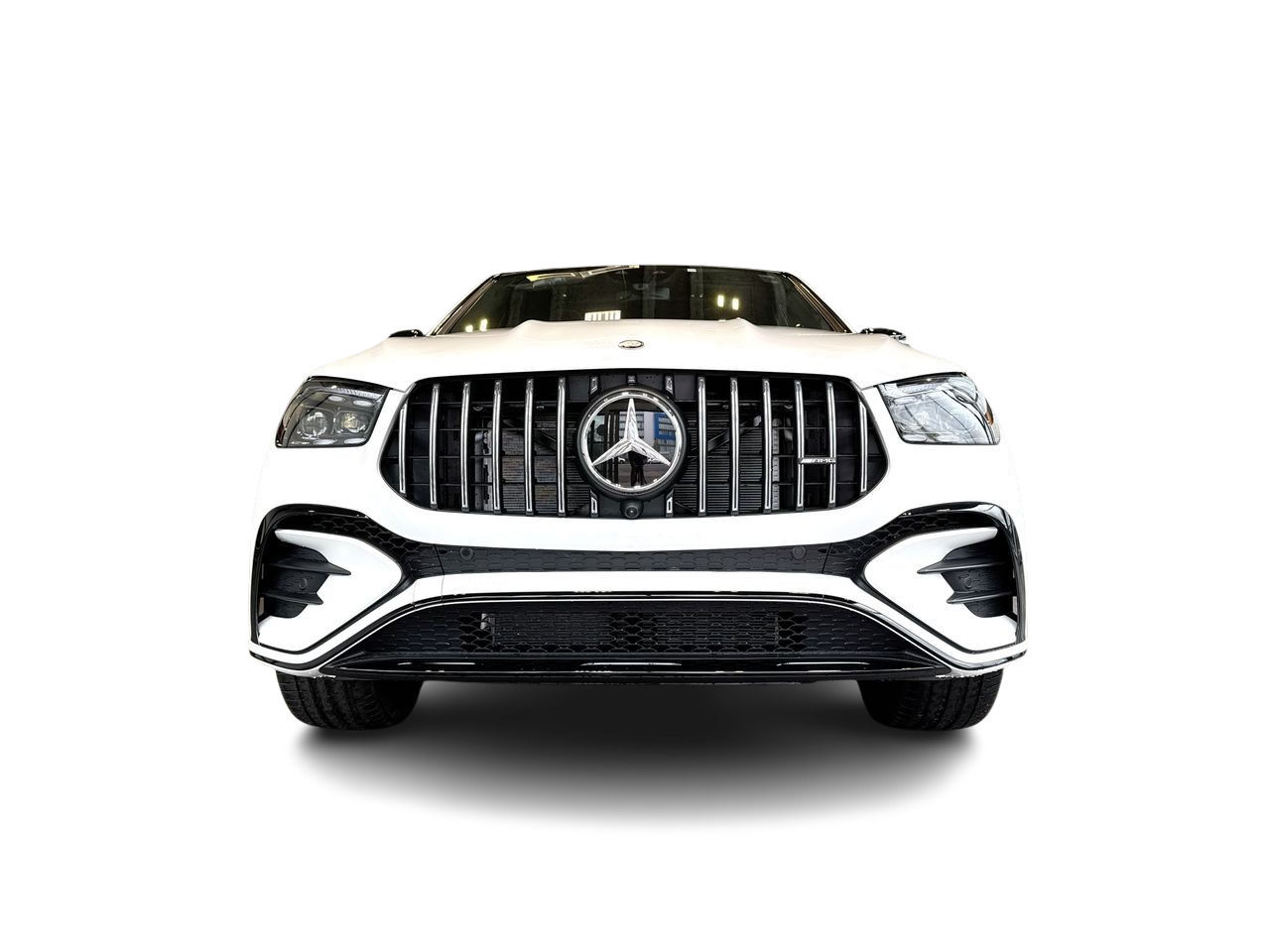 2025 Mercedes-Benz GLE53 in Vancouver, British Columbia