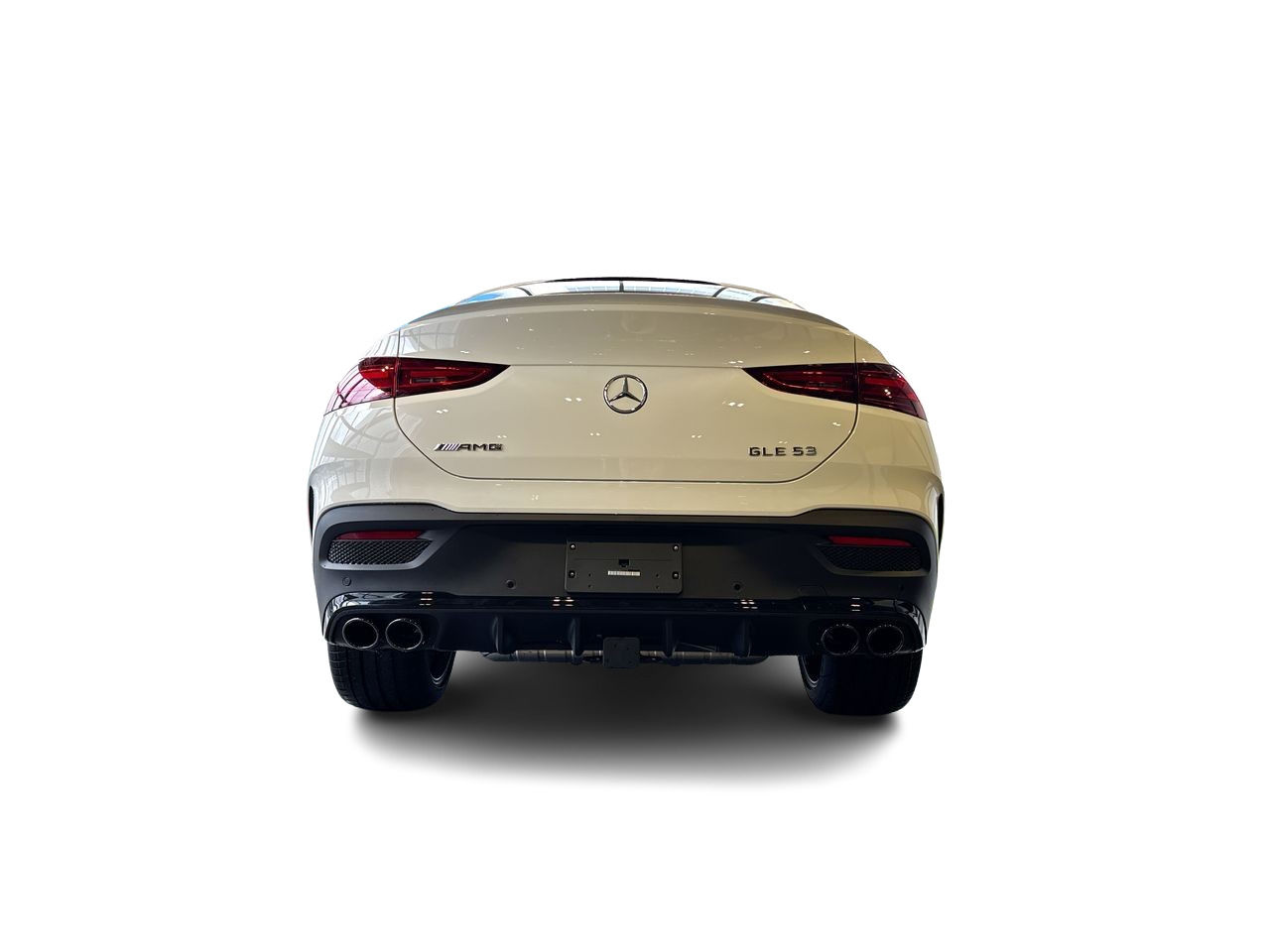 2025 Mercedes-Benz GLE53 in Vancouver, British Columbia