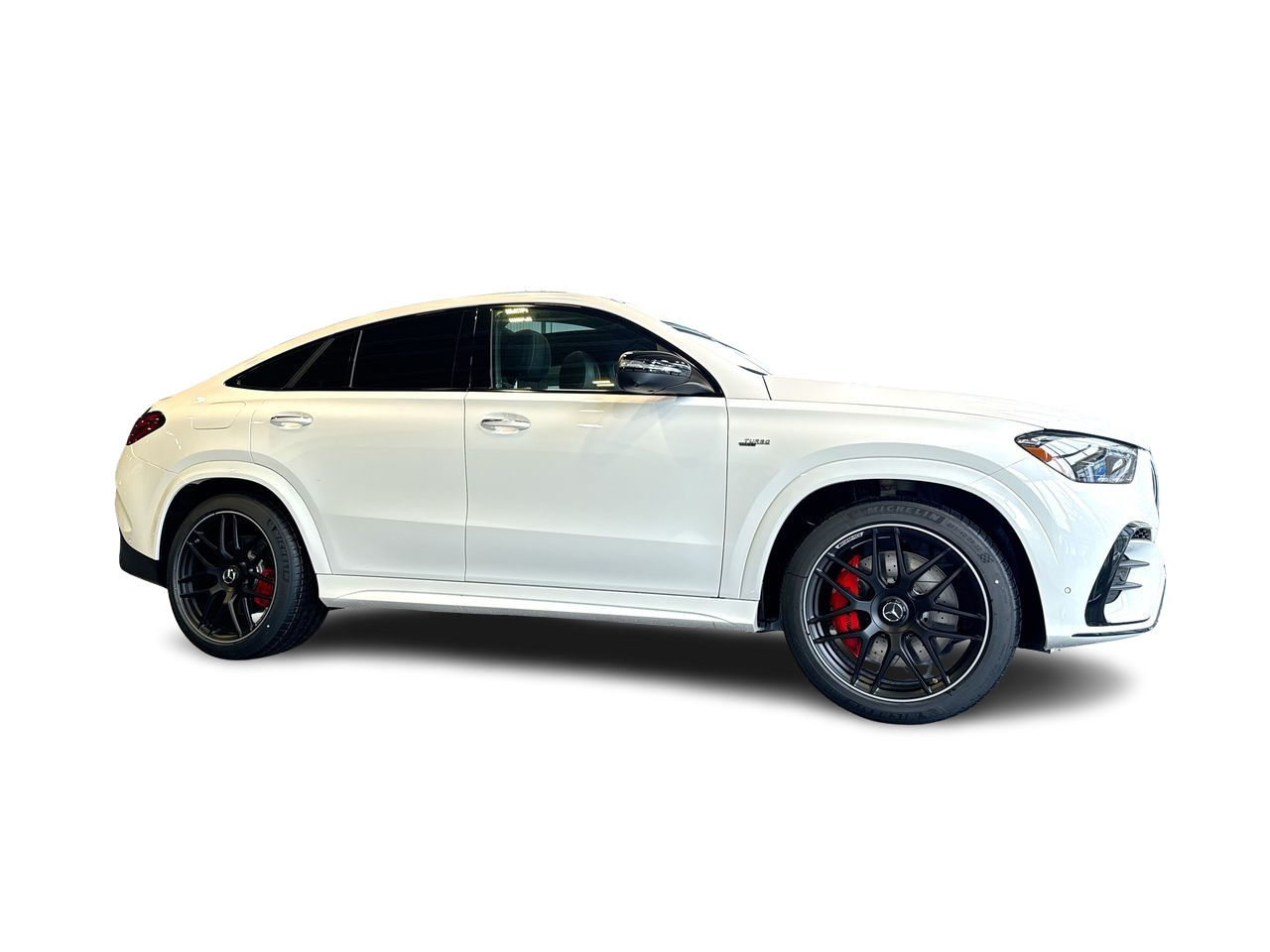 2025 Mercedes-Benz GLE53 in Vancouver, British Columbia