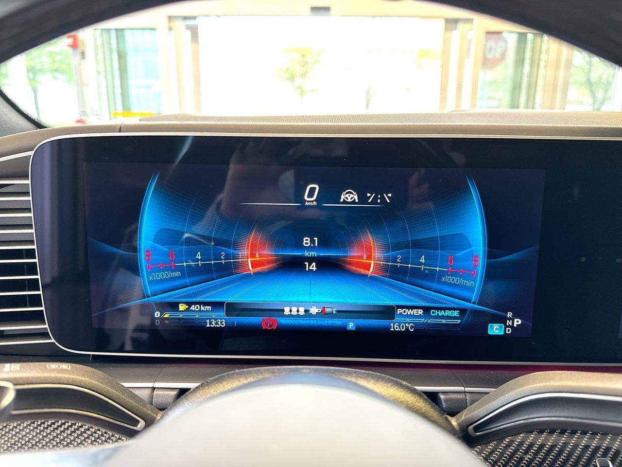 2025 Mercedes-Benz GLE53 in Vancouver, British Columbia