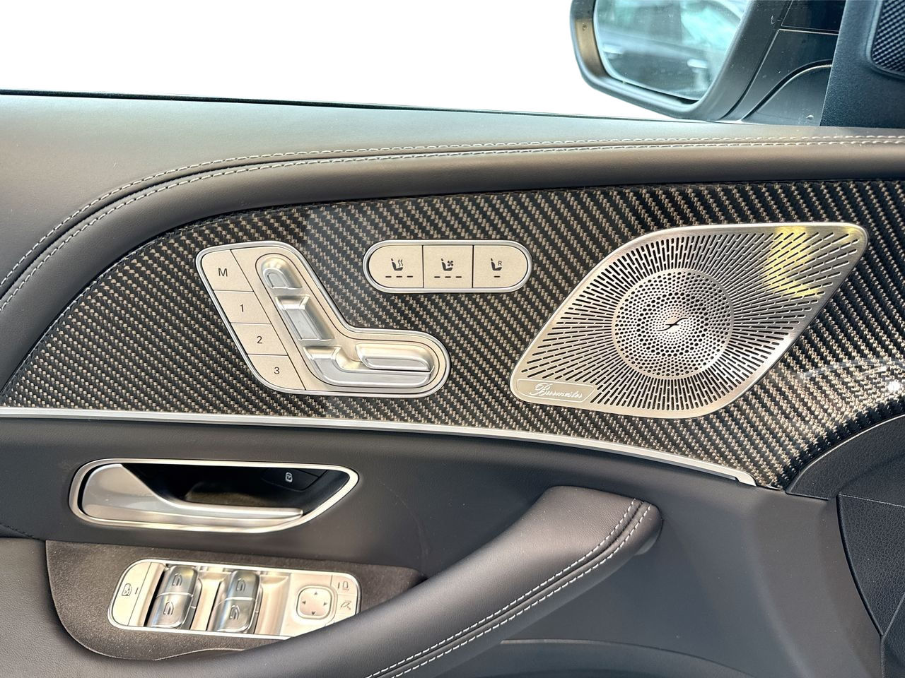 2025 Mercedes-Benz GLE53 in Vancouver, British Columbia