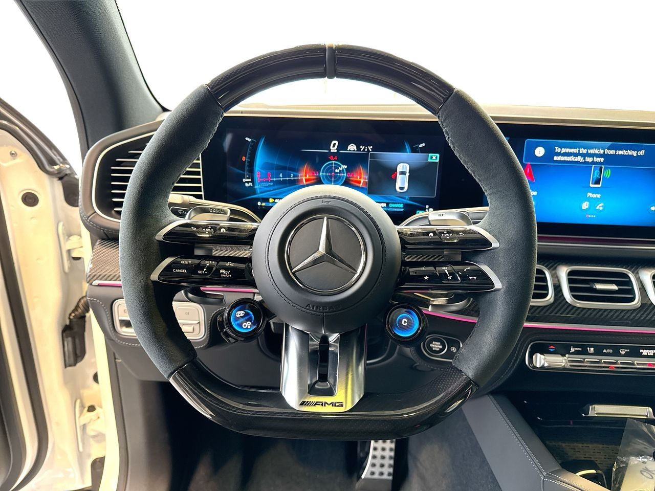2025 Mercedes-Benz GLE53 in Vancouver, British Columbia