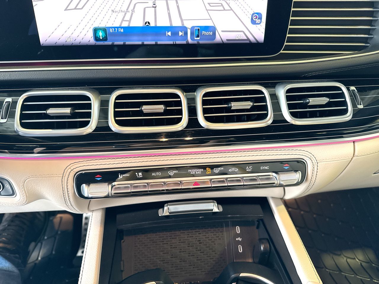 2025 Mercedes-Benz GLE53