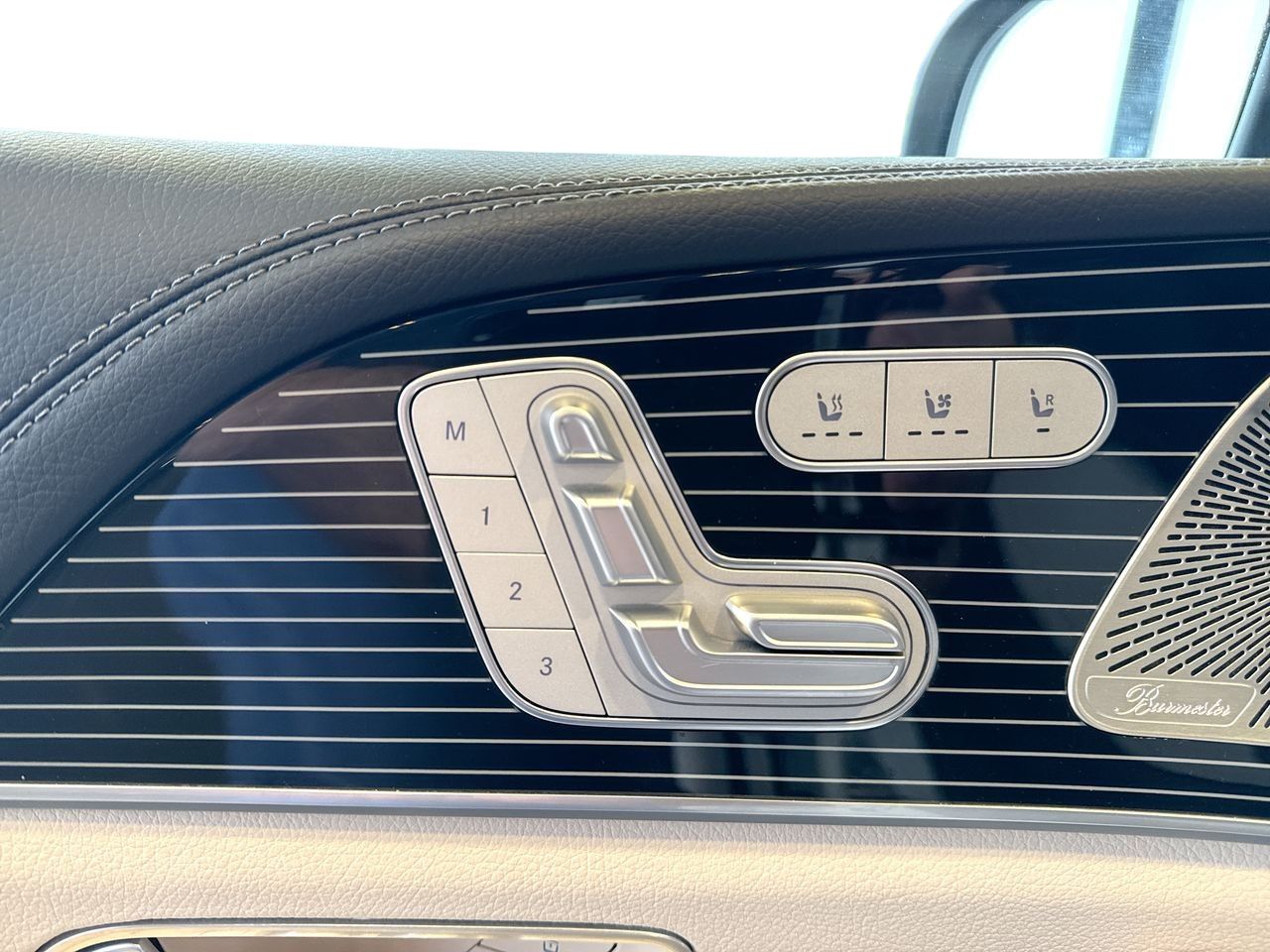 2025 Mercedes-Benz GLE53
