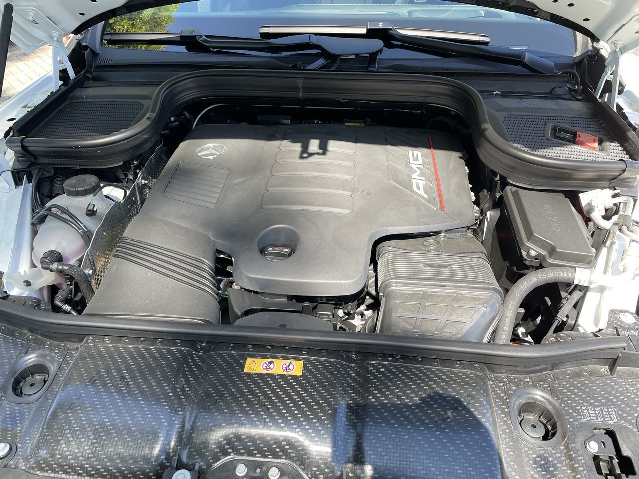 2025  GLE53