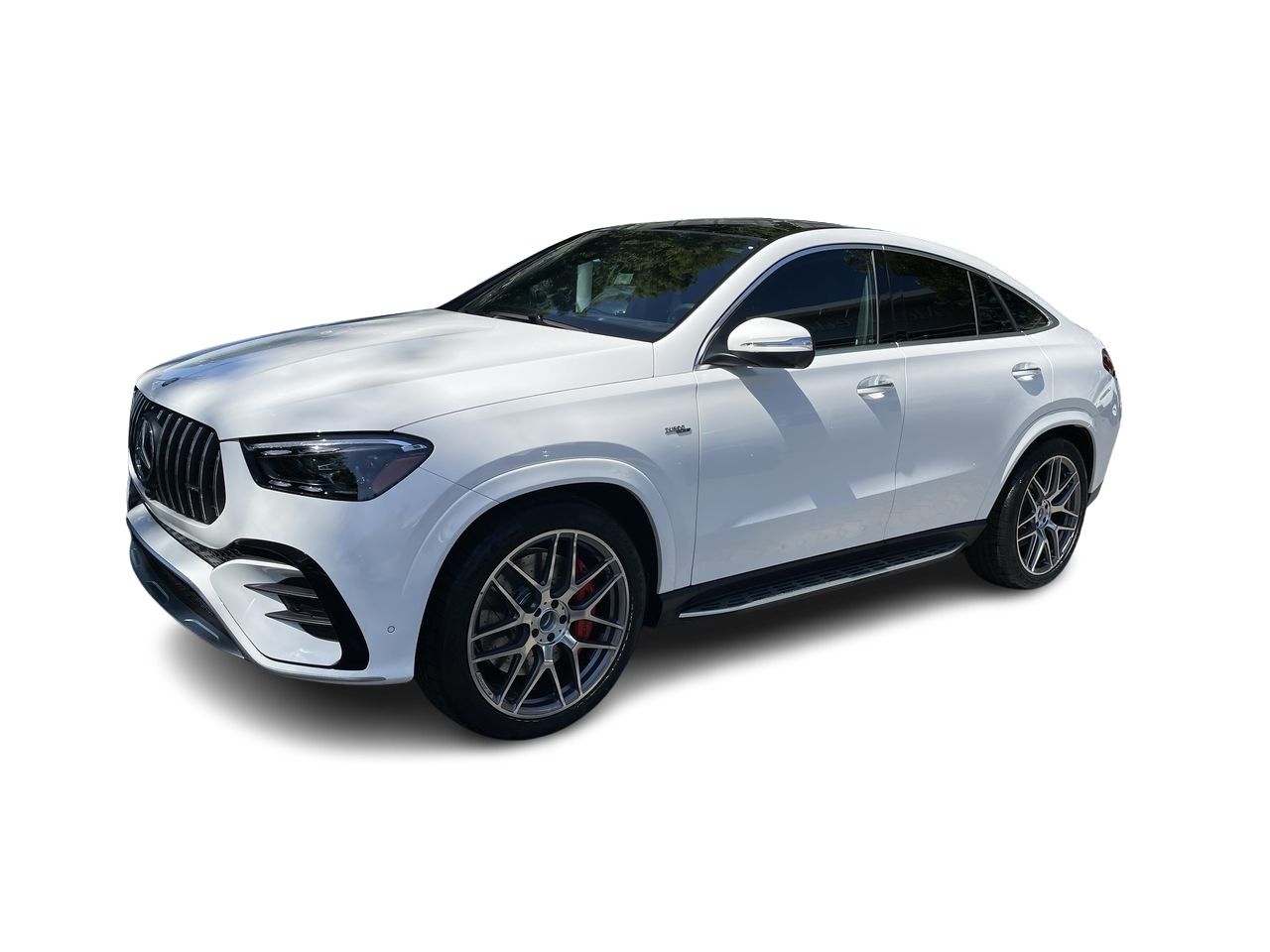 2025  GLE53