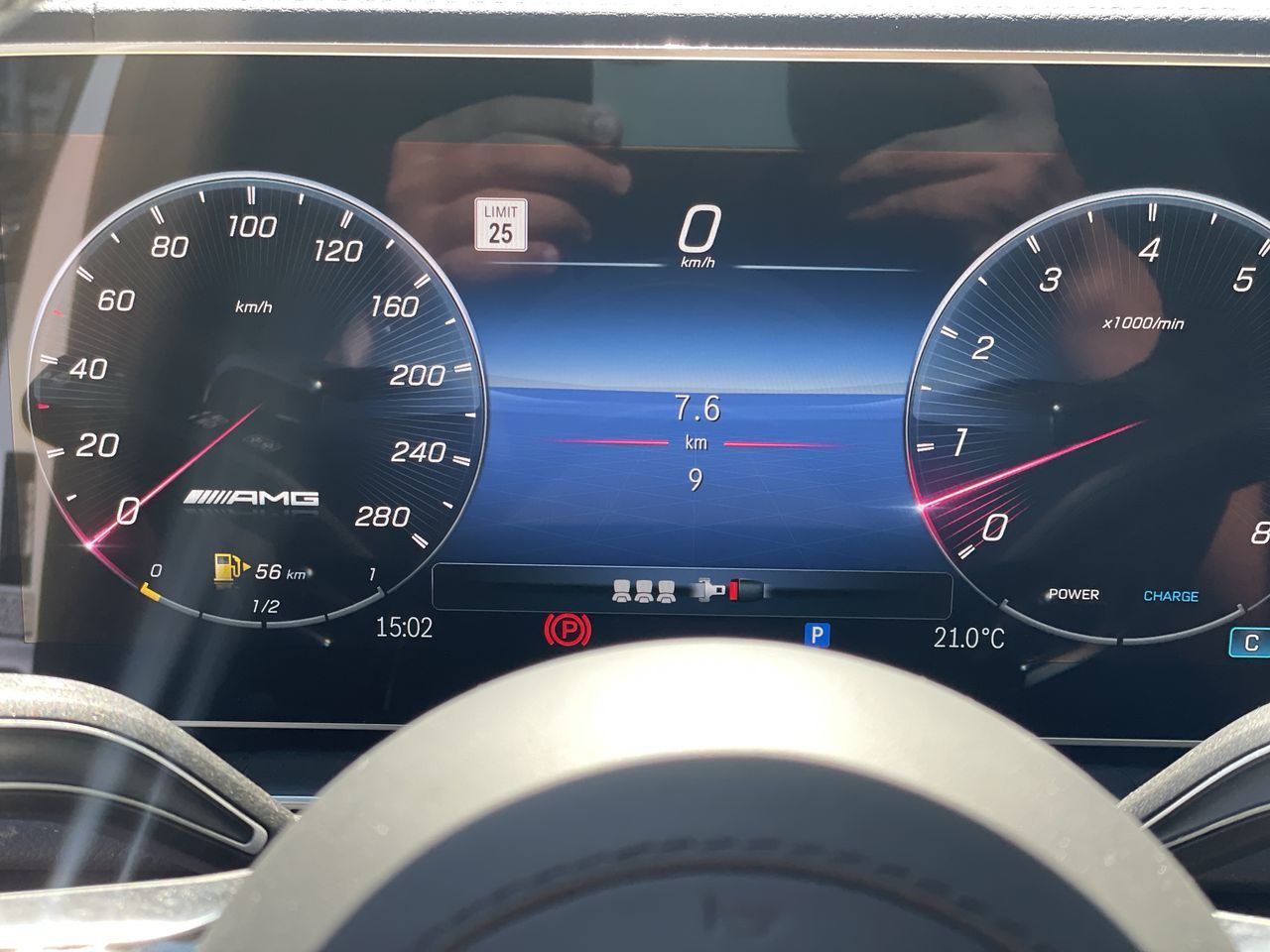 2025  GLE53