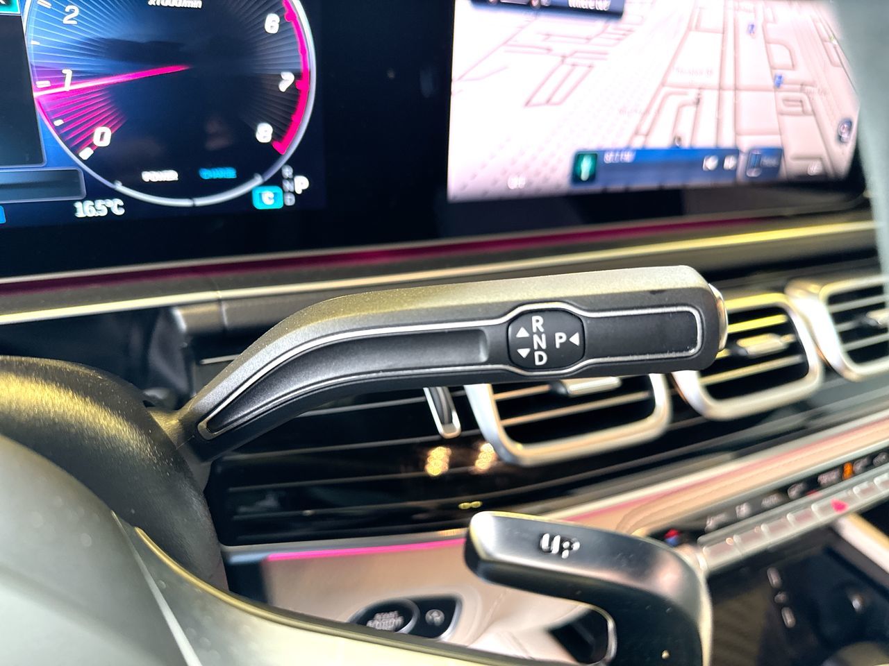 2025 Mercedes-Benz GLE53