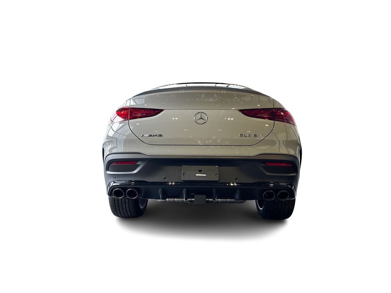 2026 Mercedes-Benz GLE Coupe in Vancouver, British Columbia