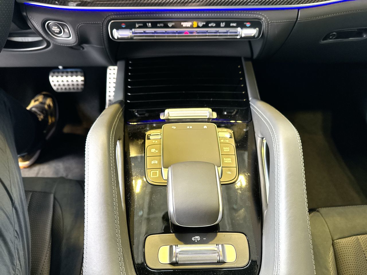 2026 Mercedes-Benz GLE Coupe in Vancouver, British Columbia