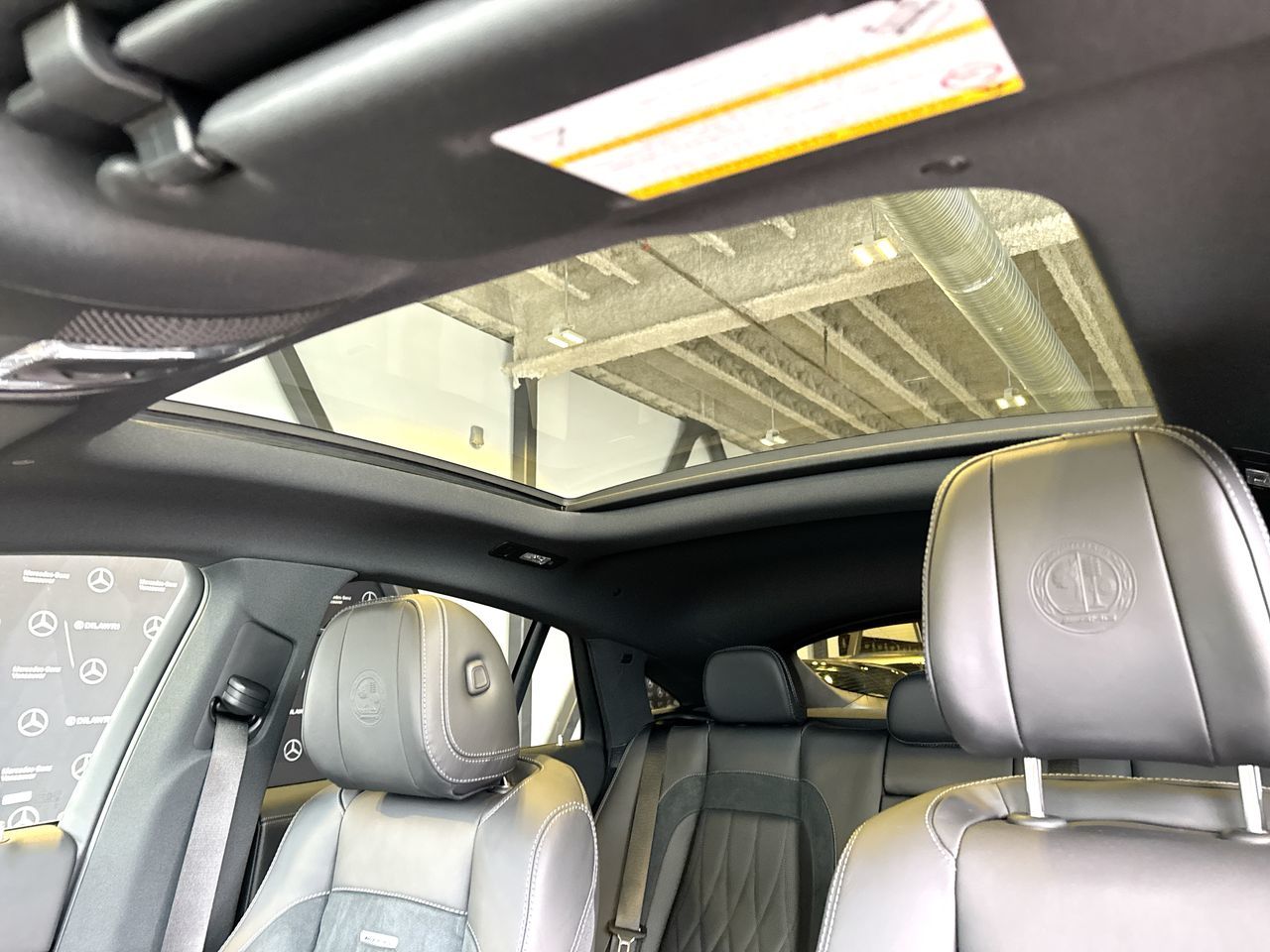 2026 Mercedes-Benz GLE Coupe in Vancouver, British Columbia