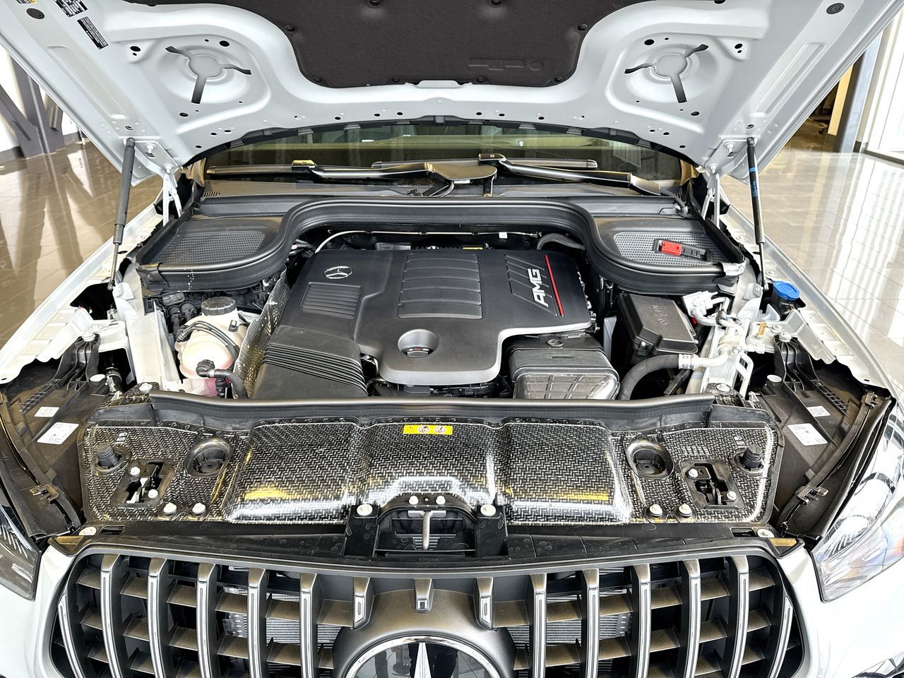 2026 Mercedes-Benz GLE Coupe in Vancouver, British Columbia