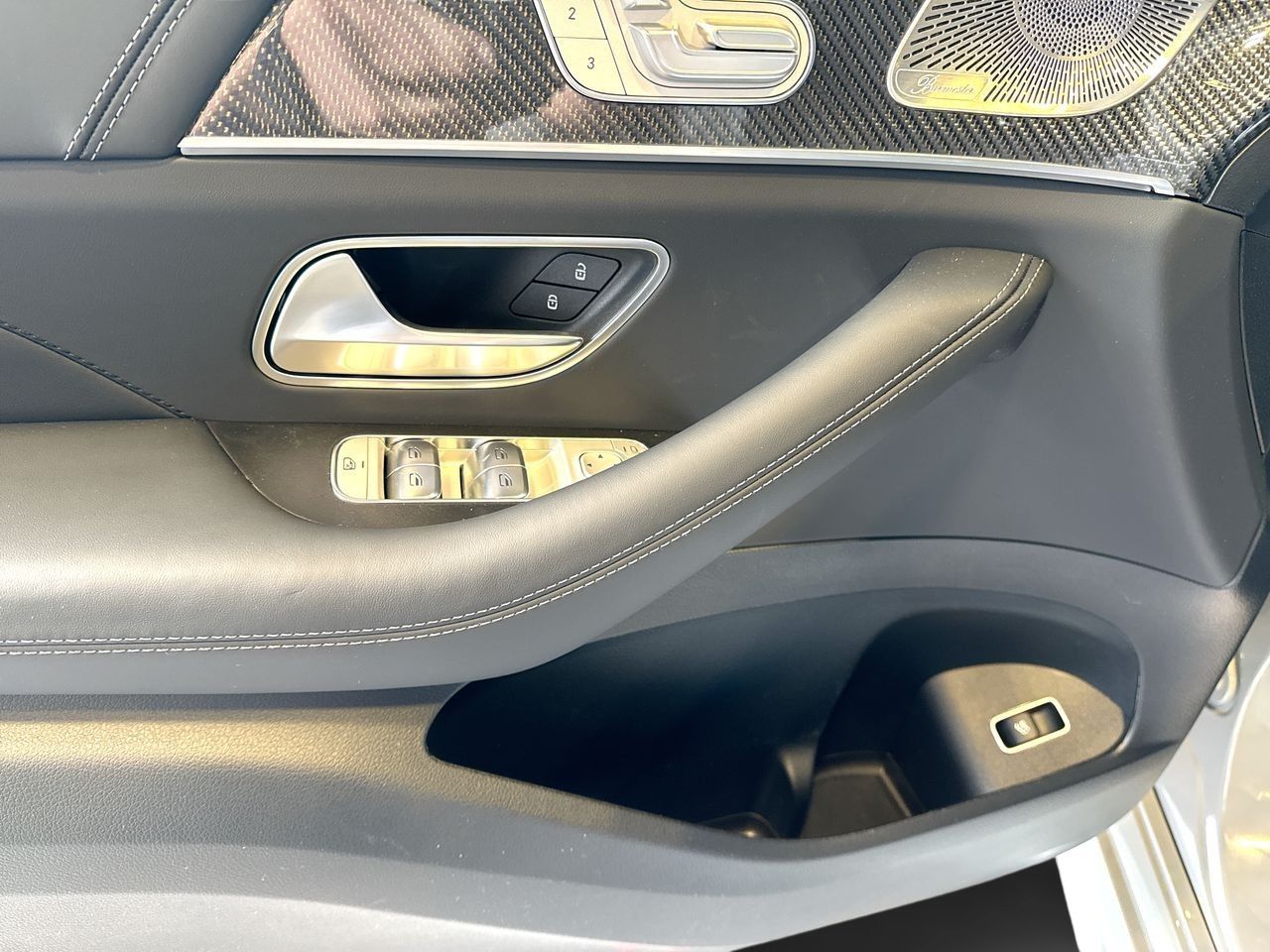 2026 Mercedes-Benz GLE Coupe in Vancouver, British Columbia