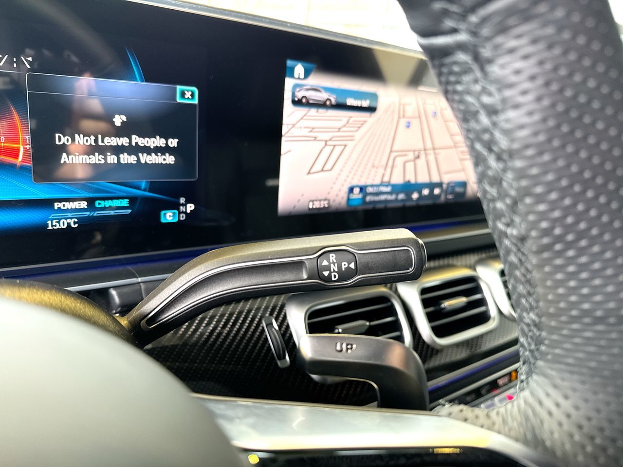 2026 Mercedes-Benz GLE Coupe in Vancouver, British Columbia