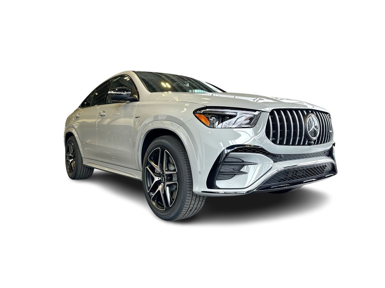 2026 Mercedes-Benz GLE Coupe in Vancouver, British Columbia