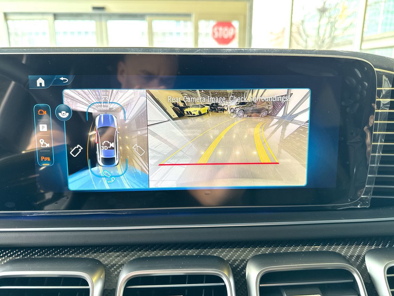 2026 Mercedes-Benz GLE Coupe in Vancouver, British Columbia