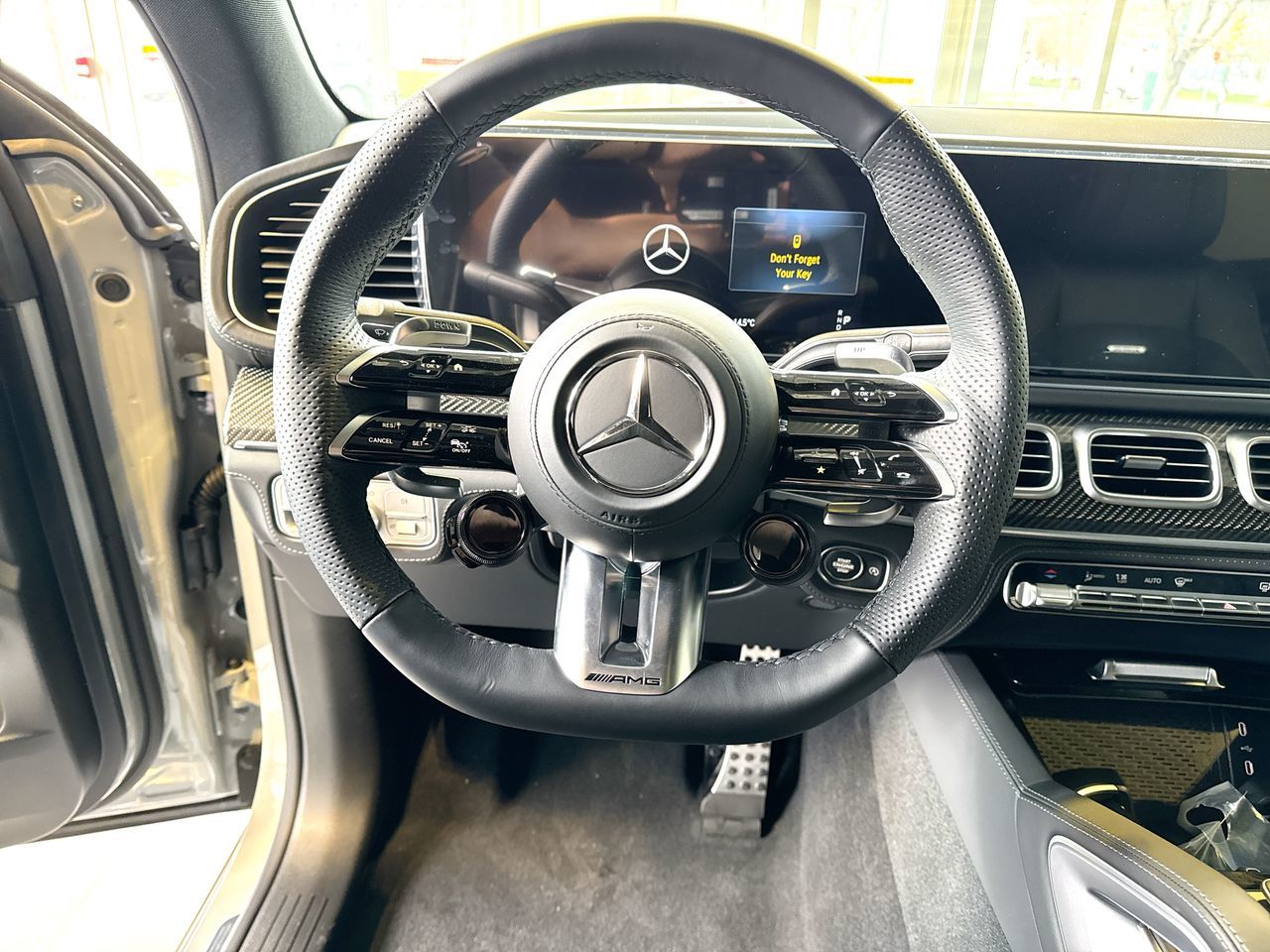 2026 Mercedes-Benz GLE Coupe in Vancouver, British Columbia