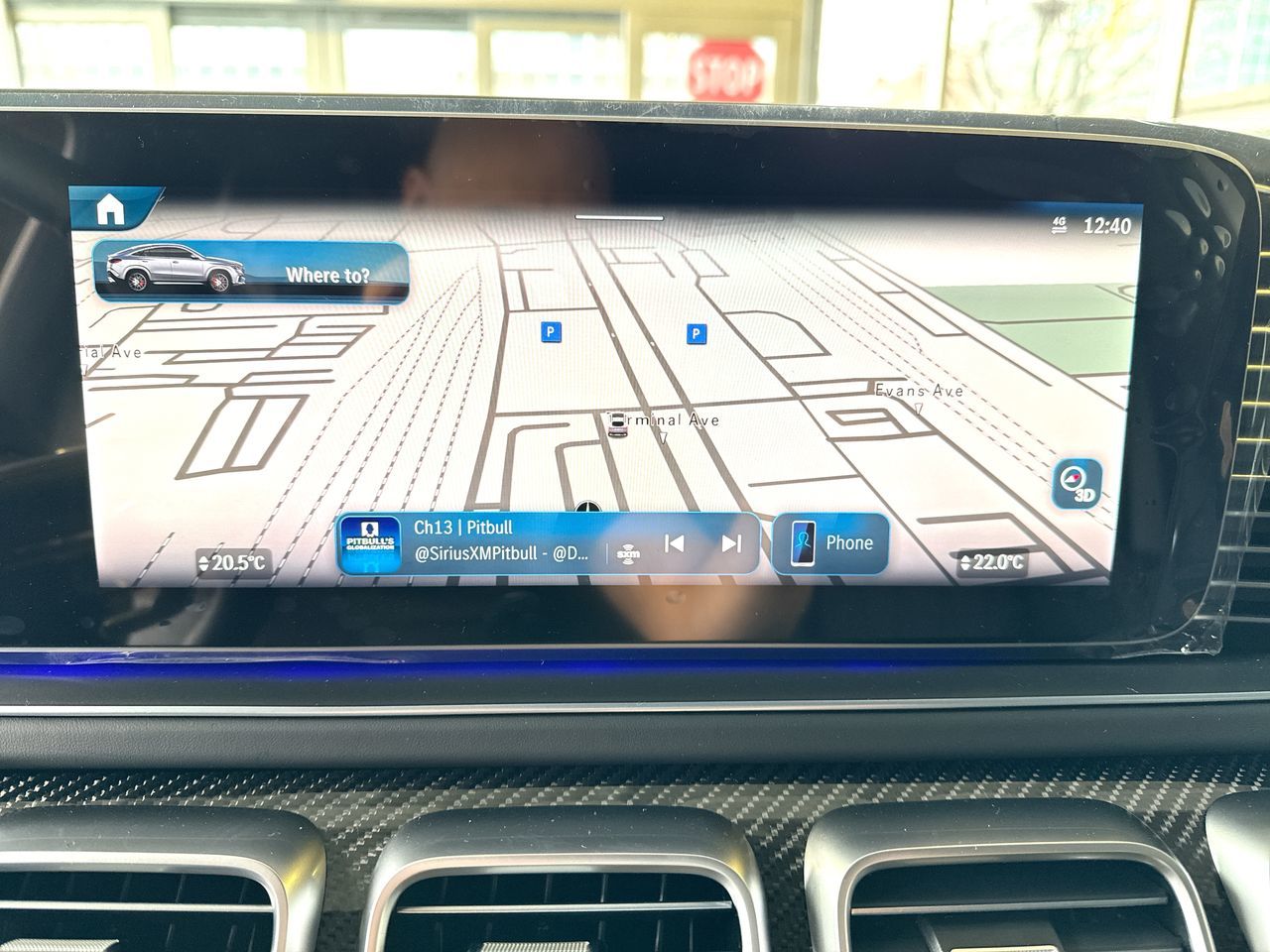 2026 Mercedes-Benz GLE Coupe in Vancouver, British Columbia