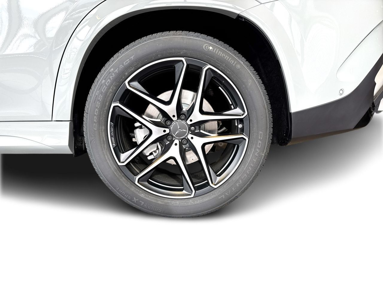 2026 Mercedes-Benz GLE Coupe in Vancouver, British Columbia