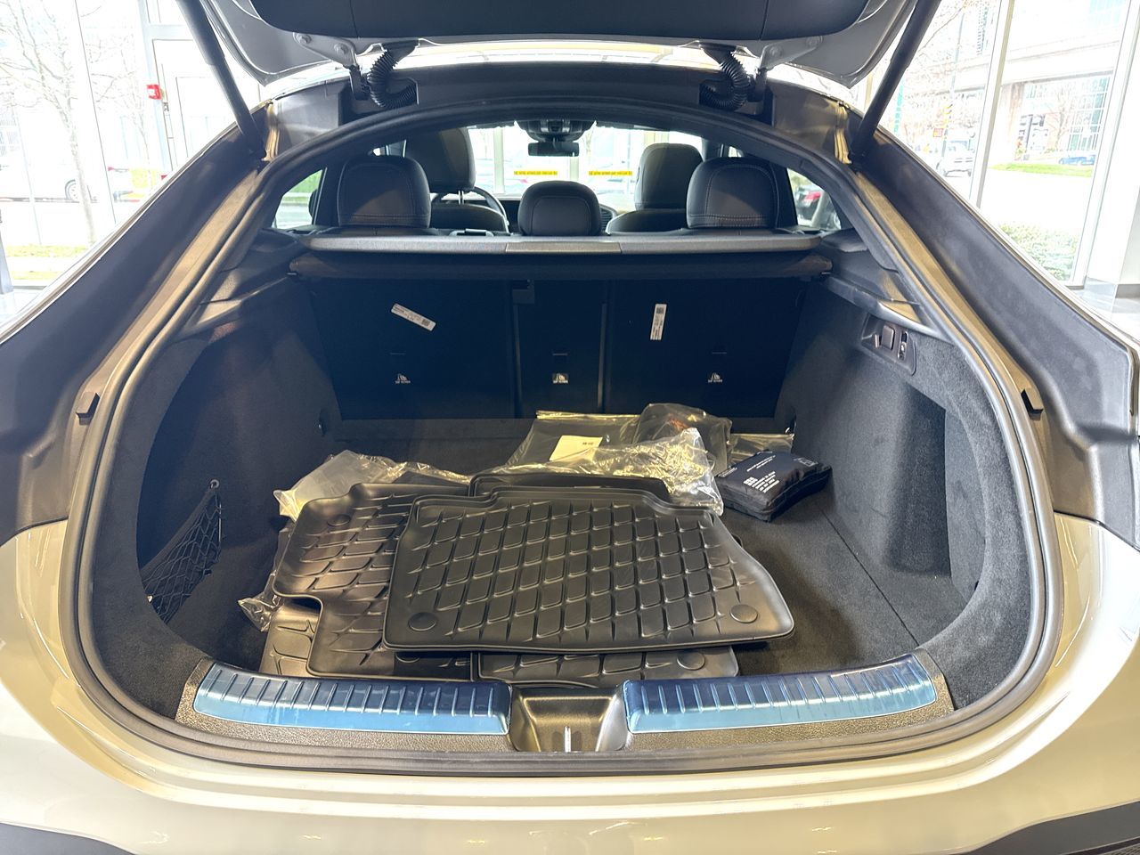 2026 Mercedes-Benz GLE Coupe in Vancouver, British Columbia