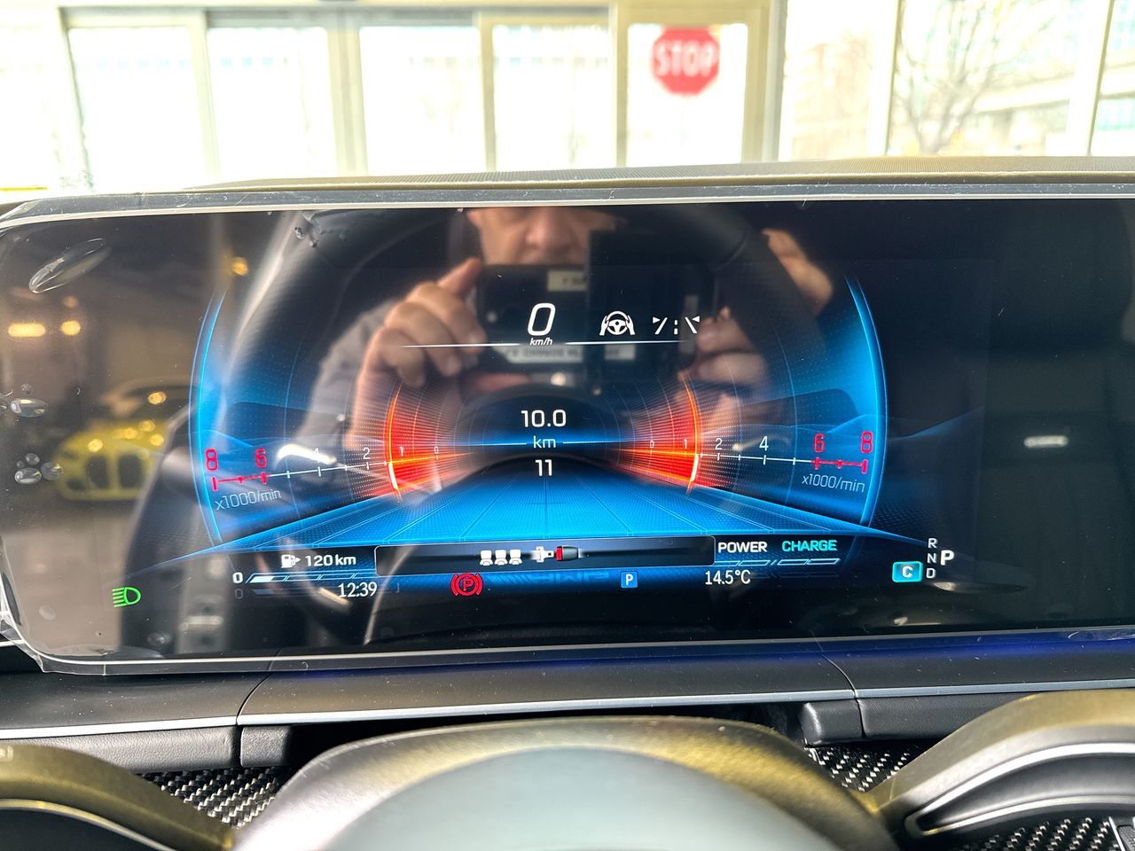 2026 Mercedes-Benz GLE Coupe in Vancouver, British Columbia