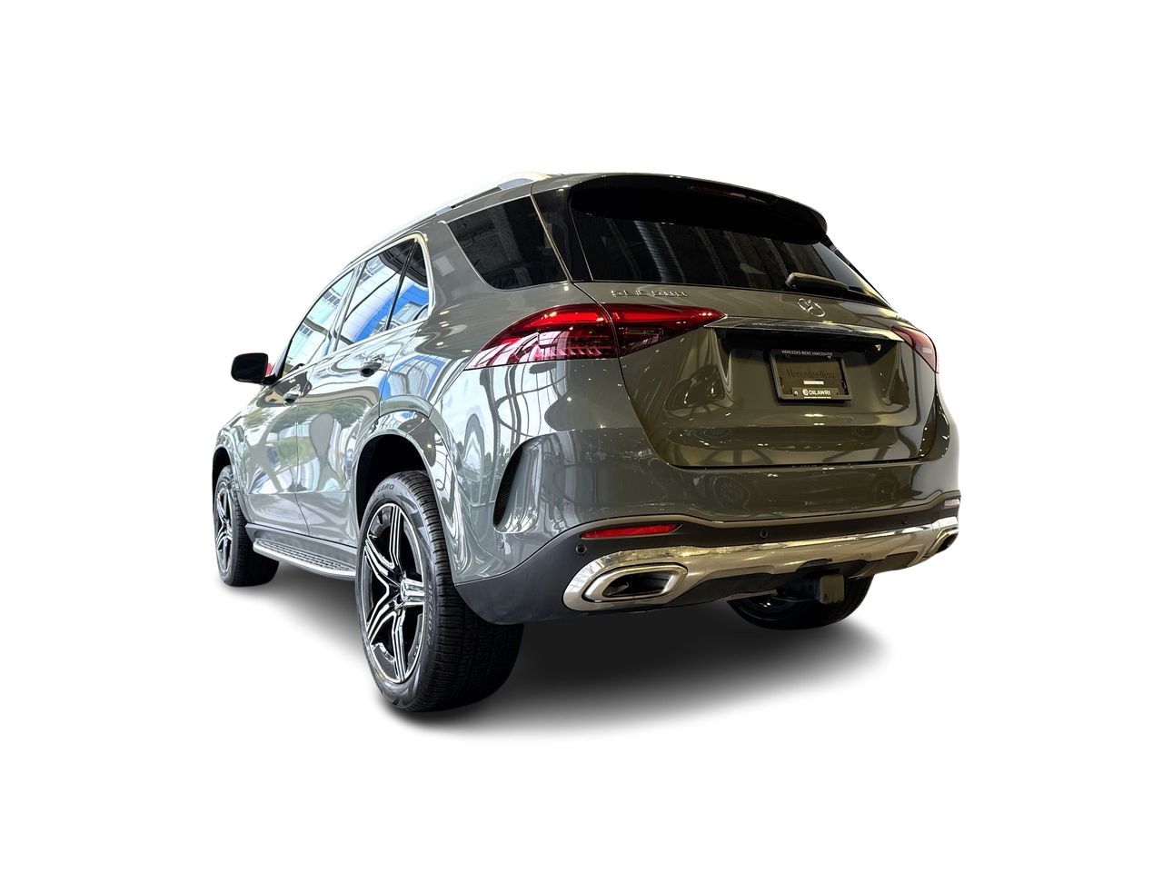2026  GLE580
