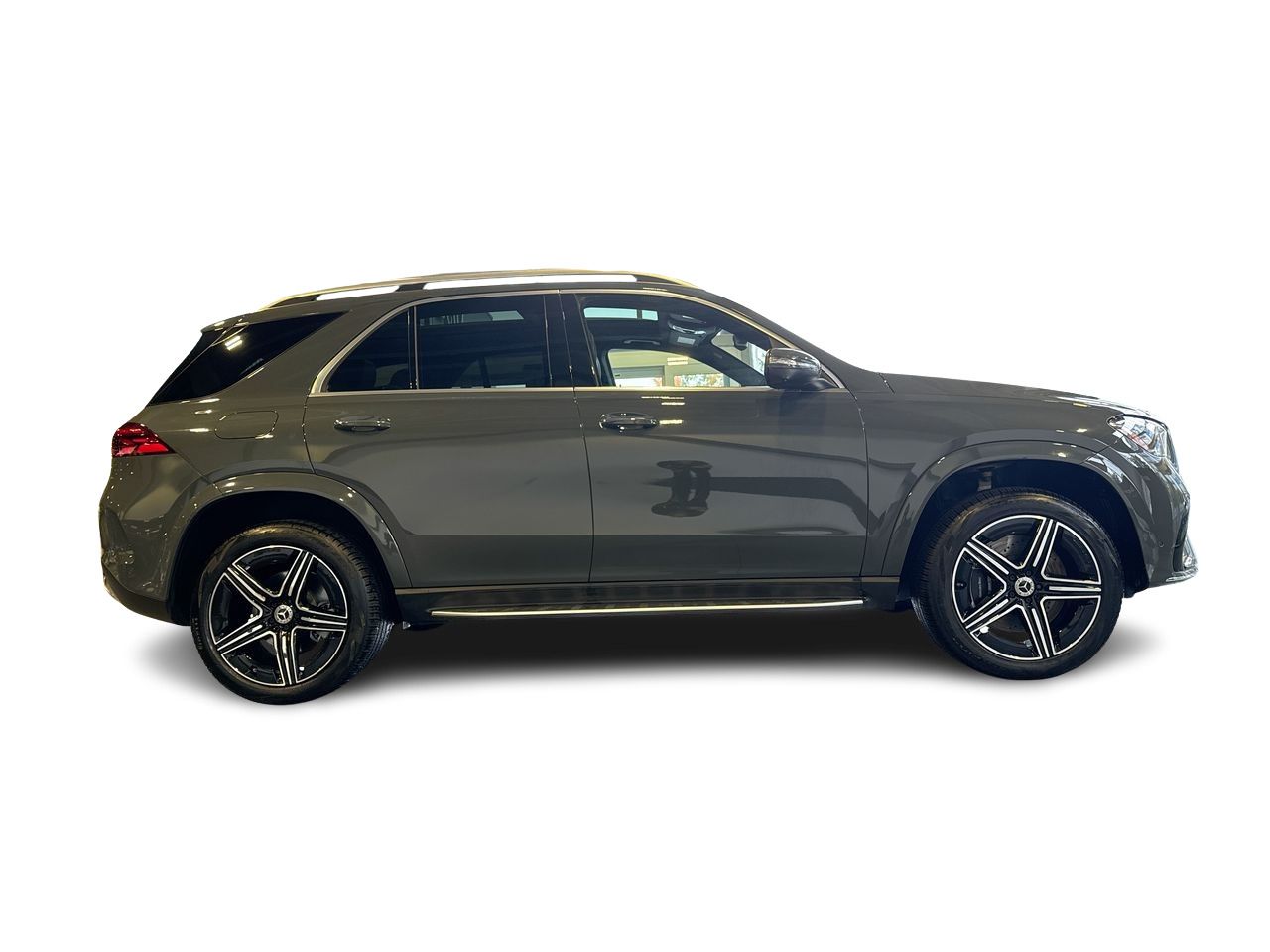 2026  GLE580