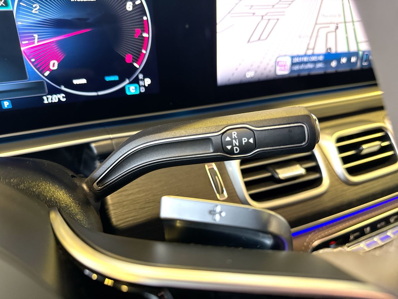 2026  GLE580
