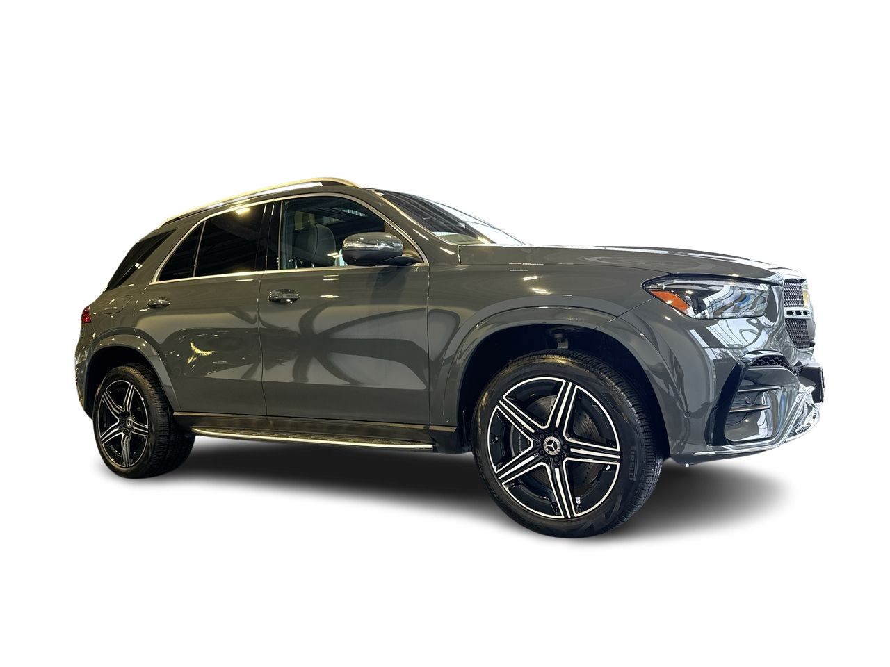 2026  GLE580
