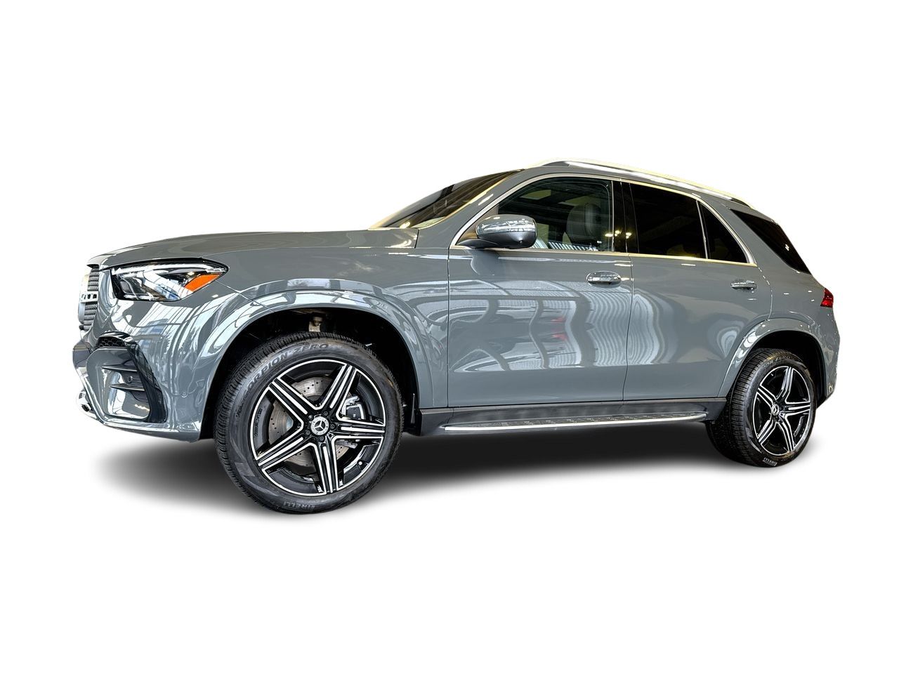 2026  GLE580