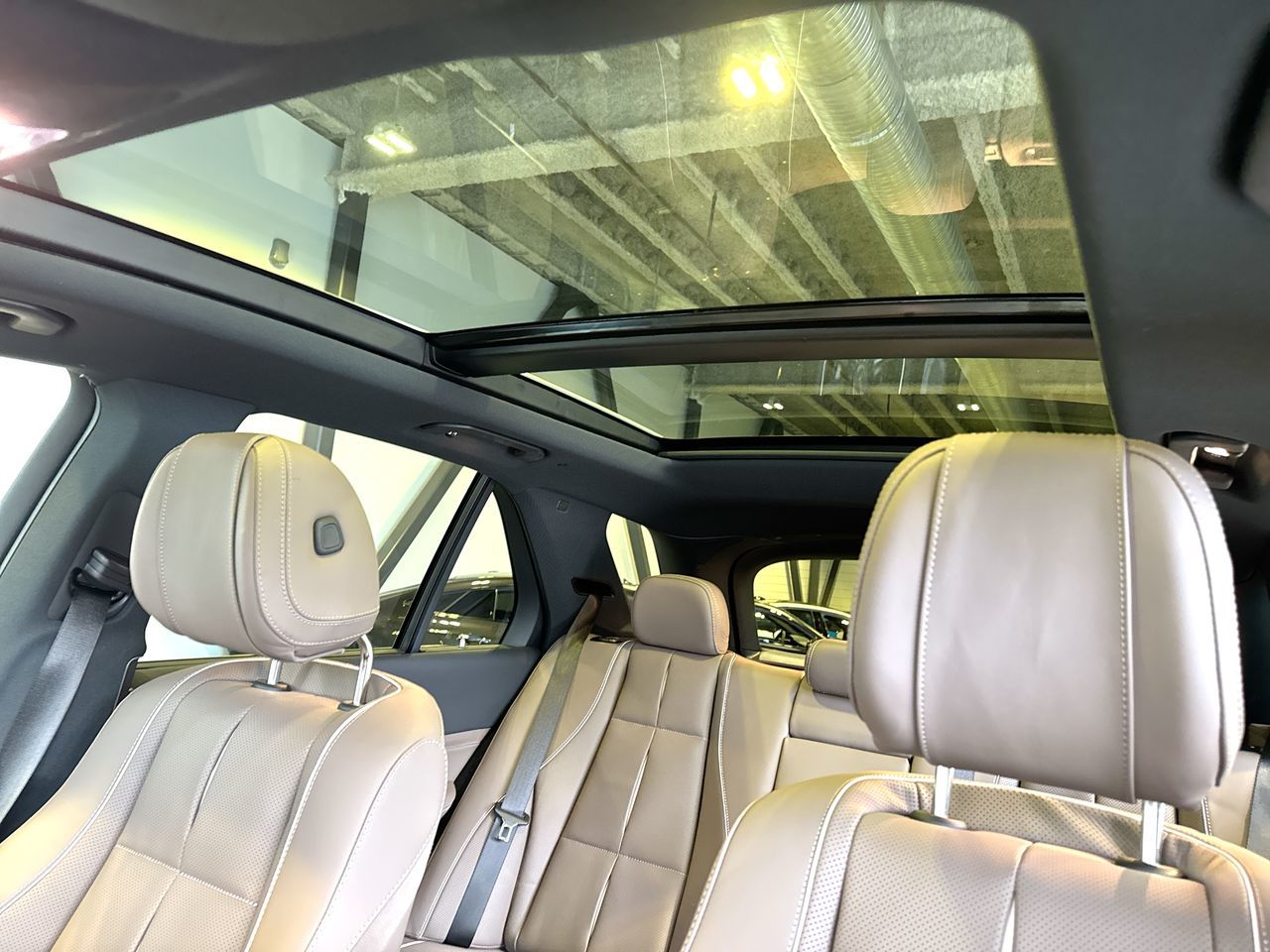 2026  GLE580