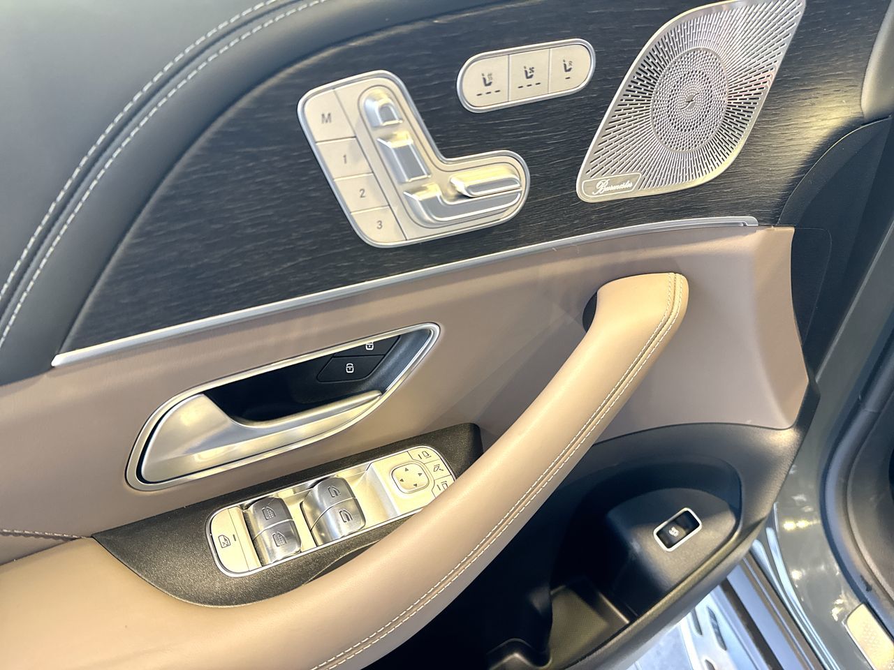 2026  GLE580