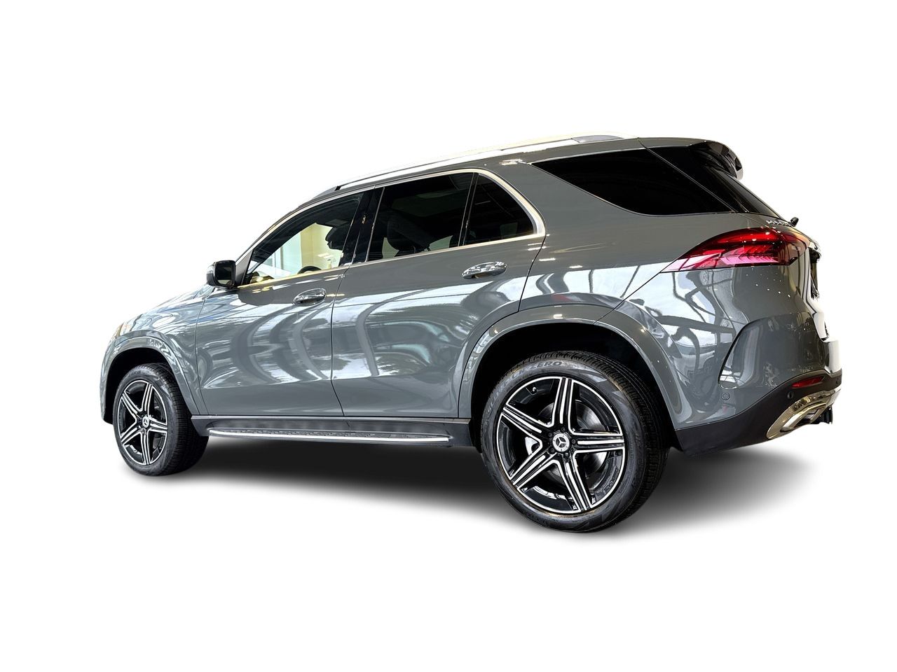 2026  GLE580