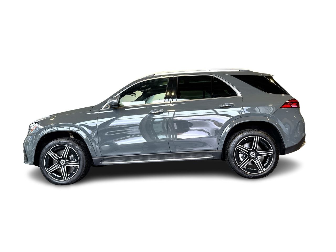 2026  GLE580