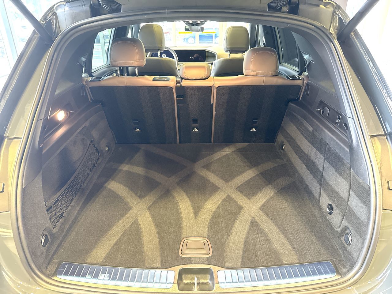 2026  GLE580