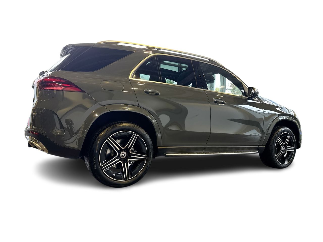 2026  GLE580