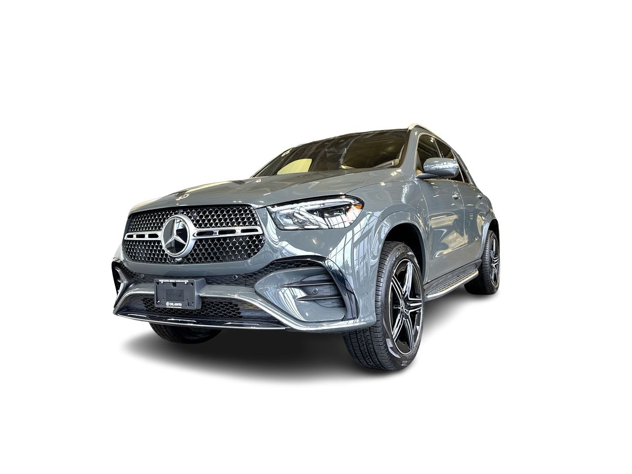 2026  GLE580