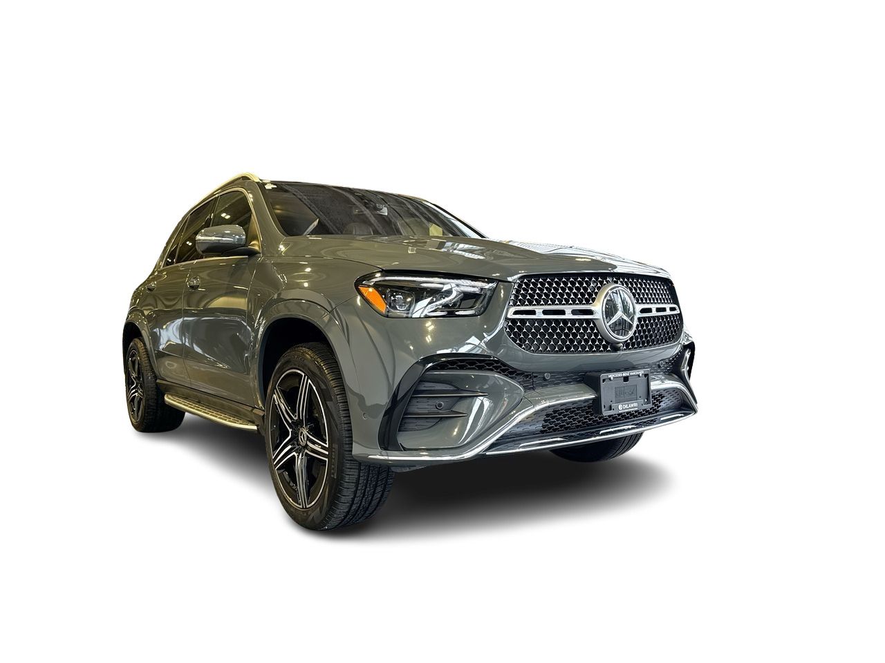 2026  GLE580