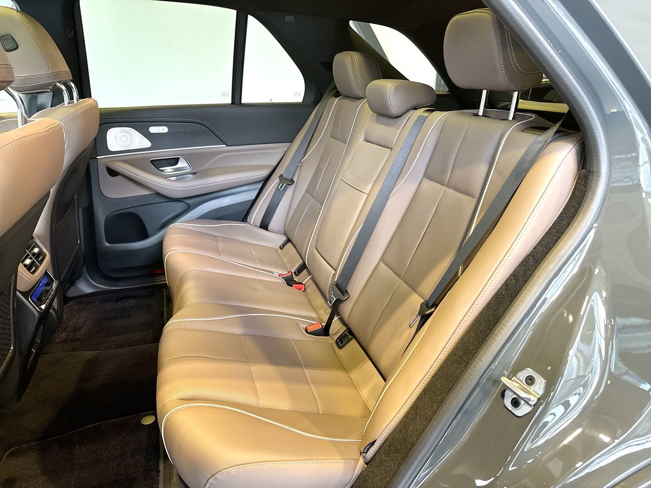 2026  GLE580