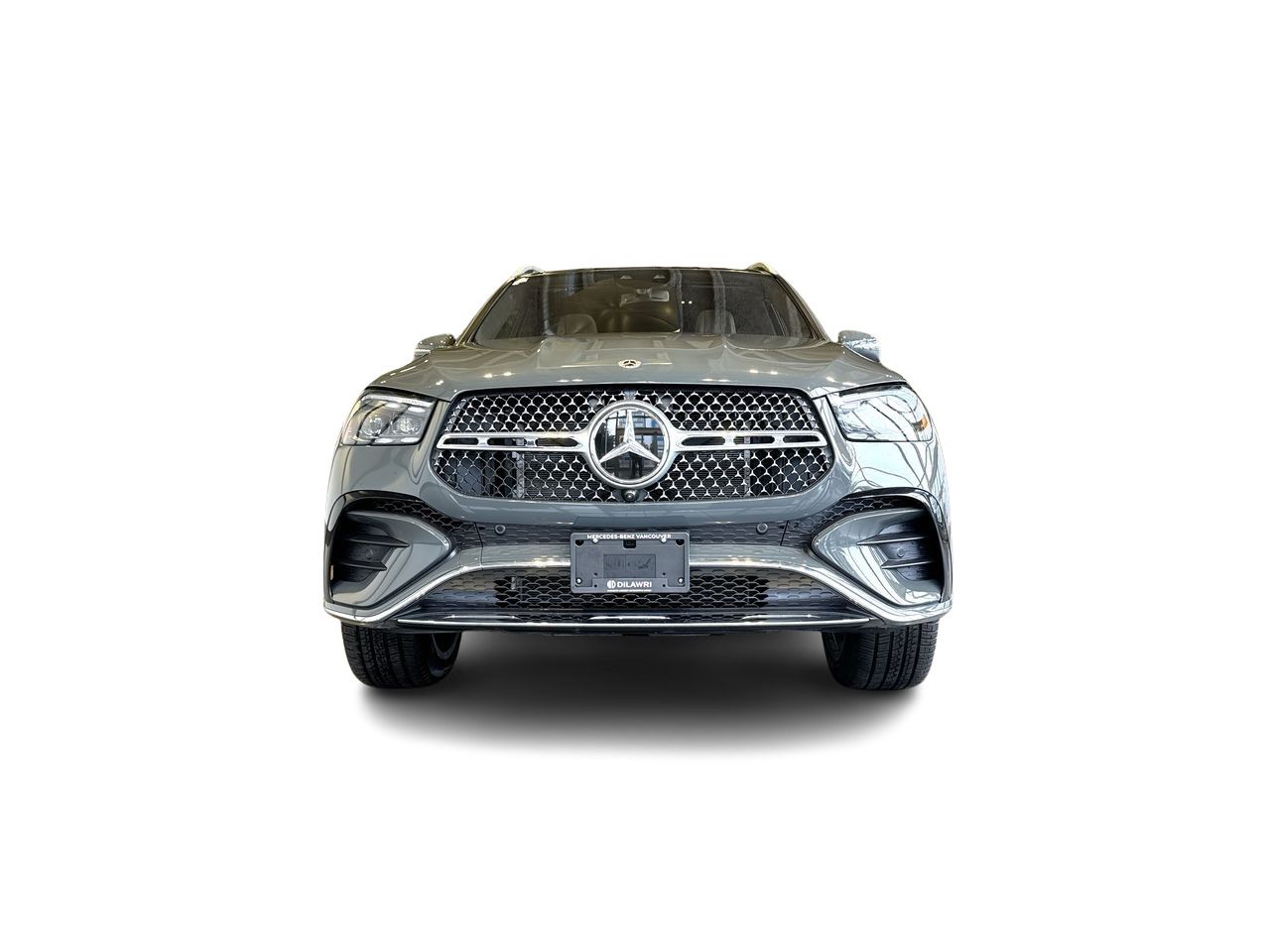 2026  GLE580