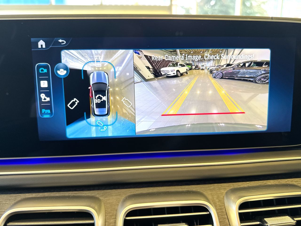 2026  GLE580