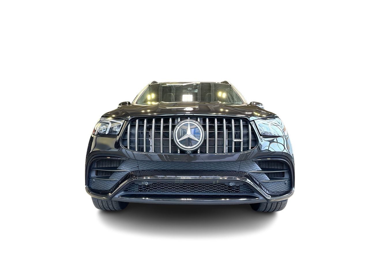 2023 Mercedes-Benz GLE63 S