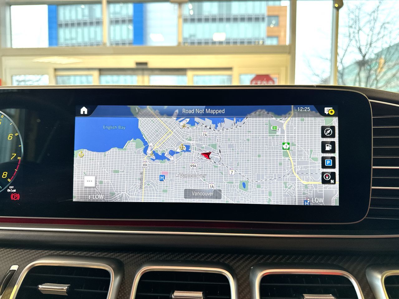 2023 Mercedes-Benz GLE63 S