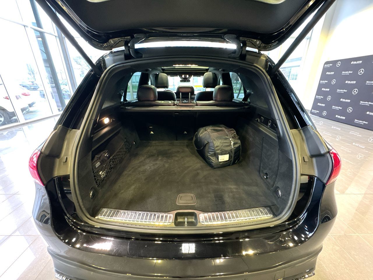 2023 Mercedes-Benz GLE63 S