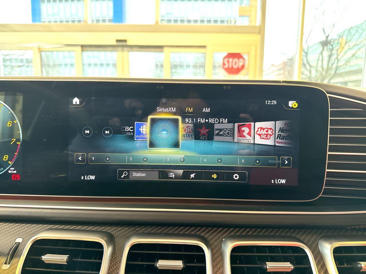 2023 Mercedes-Benz GLE63 S