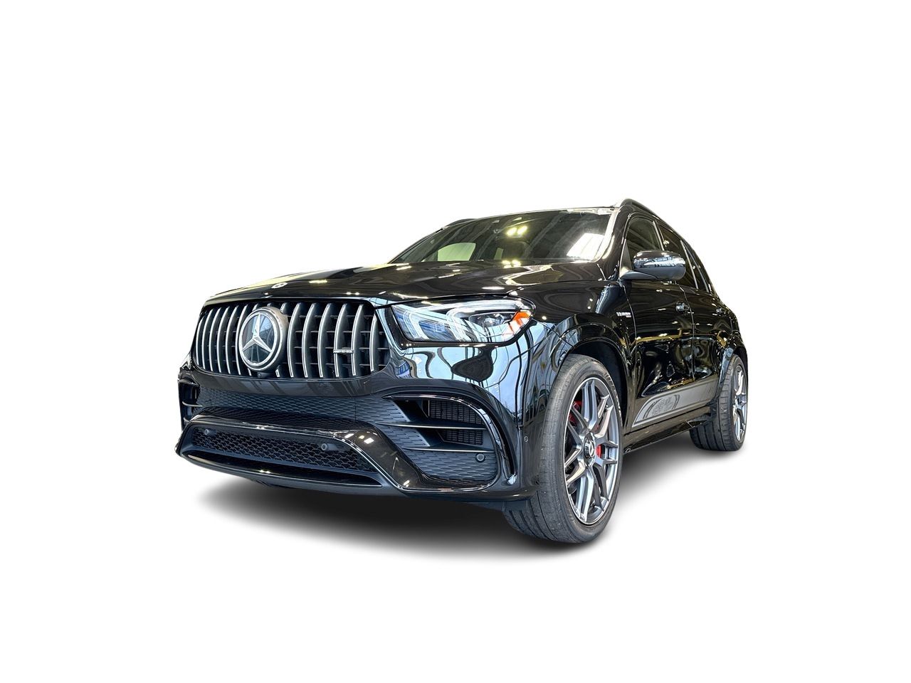 2023 Mercedes-Benz GLE63 S