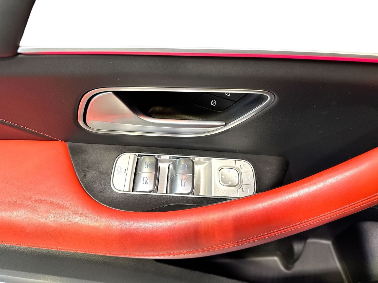 2023 Mercedes-Benz GLE63 S