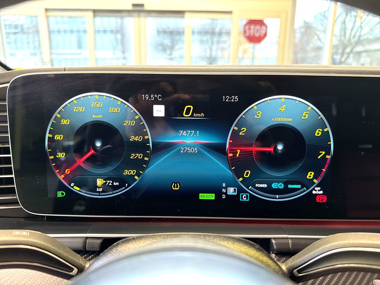 2023 Mercedes-Benz GLE63 S